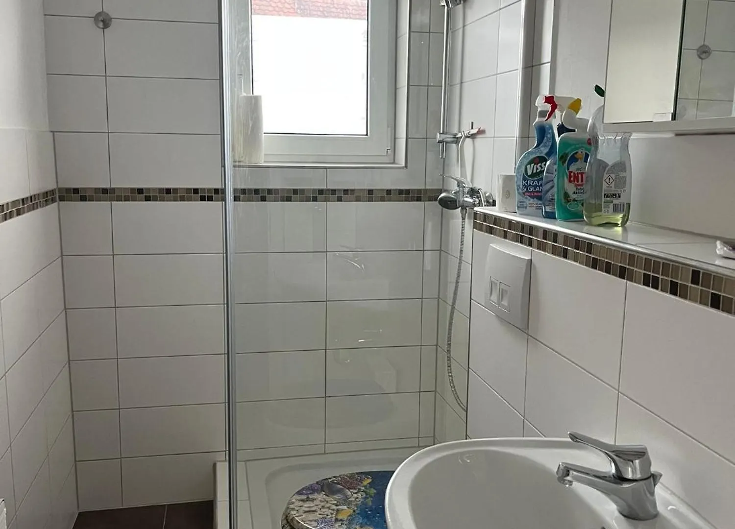 Ferienwohnung Bettina Bad Staffelstein Apartament